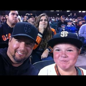 Meet your Posher, Javier martin